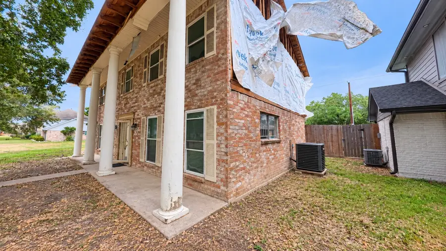 4830 Bayou Vista Drive, Houston, TX 77091 - #2
