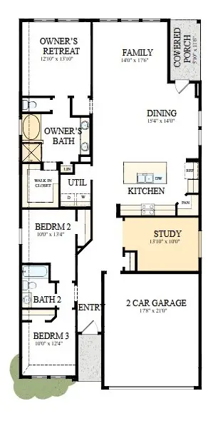 5015 North Star Trail, Richmond, TX 77469 - #2