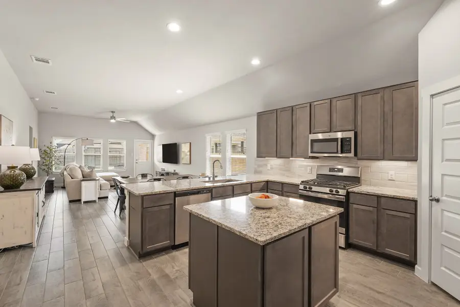21326 Tropisea Drive, Cypress, TX 77433 - #2