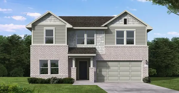 1550 Parks Edge Lane, Angleton, TX 77515