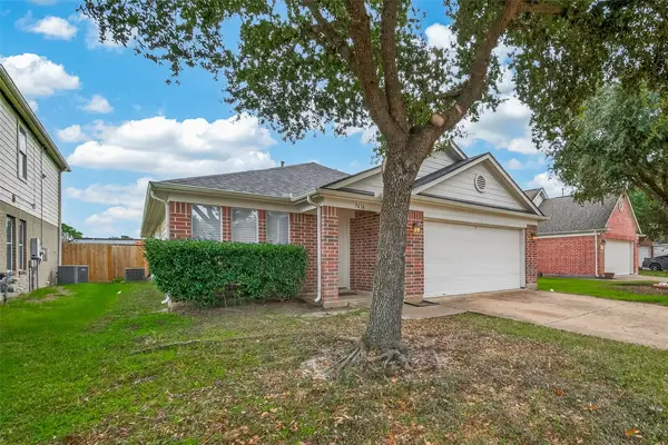5614 Calm Court, Houston, TX 77084