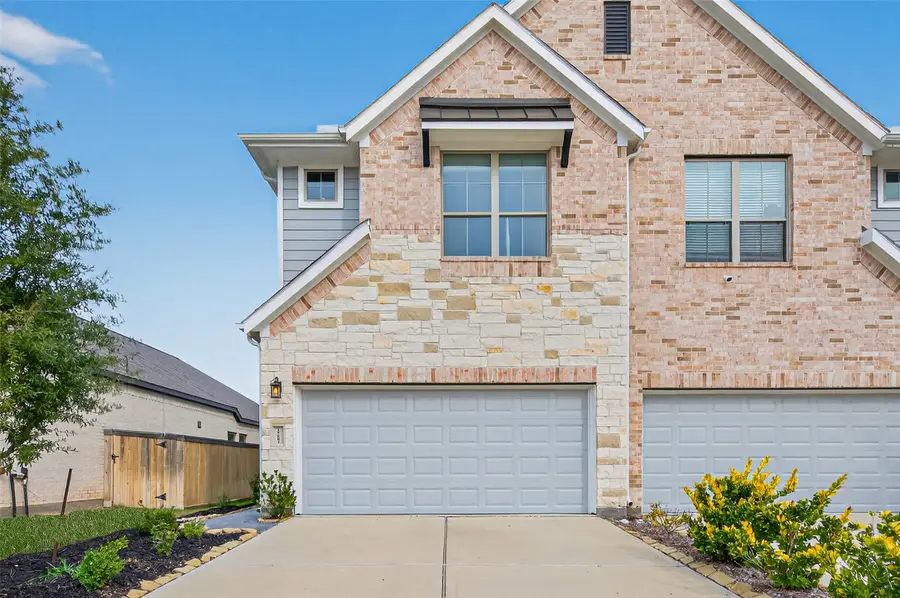 19662 San Angelo Park Drive, Cypress, TX 77433 - #2