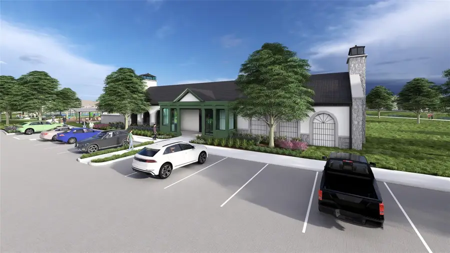 30519 Wolfburn Street, Waller, TX 77484 - #3