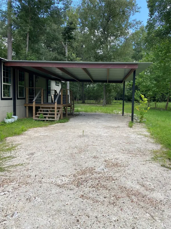 26687 Long Street, Splendora, TX 77372