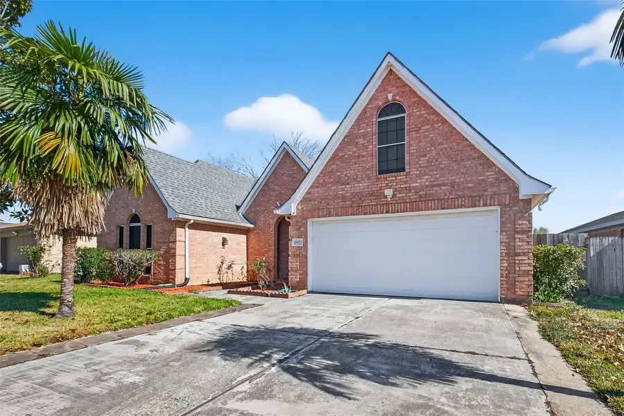 9927 Glenkirk Drive, Houston, TX 77089 - #2