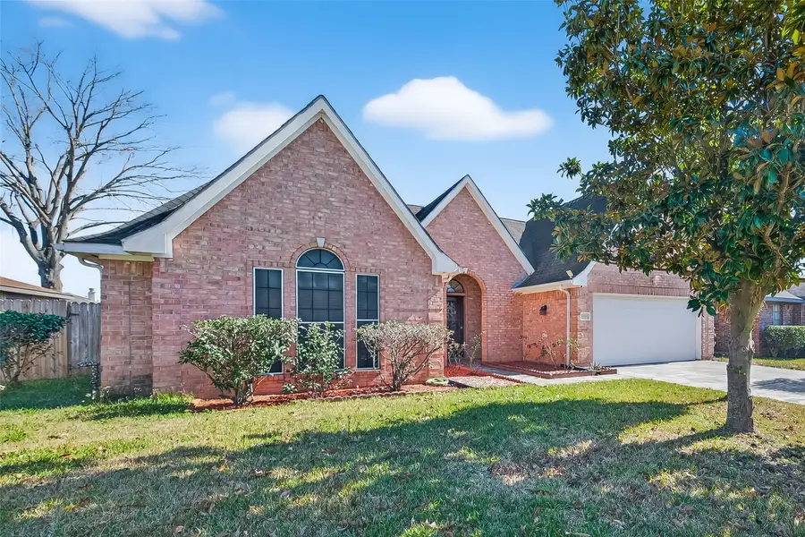 9927 Glenkirk Drive, Houston, TX 77089 - #3