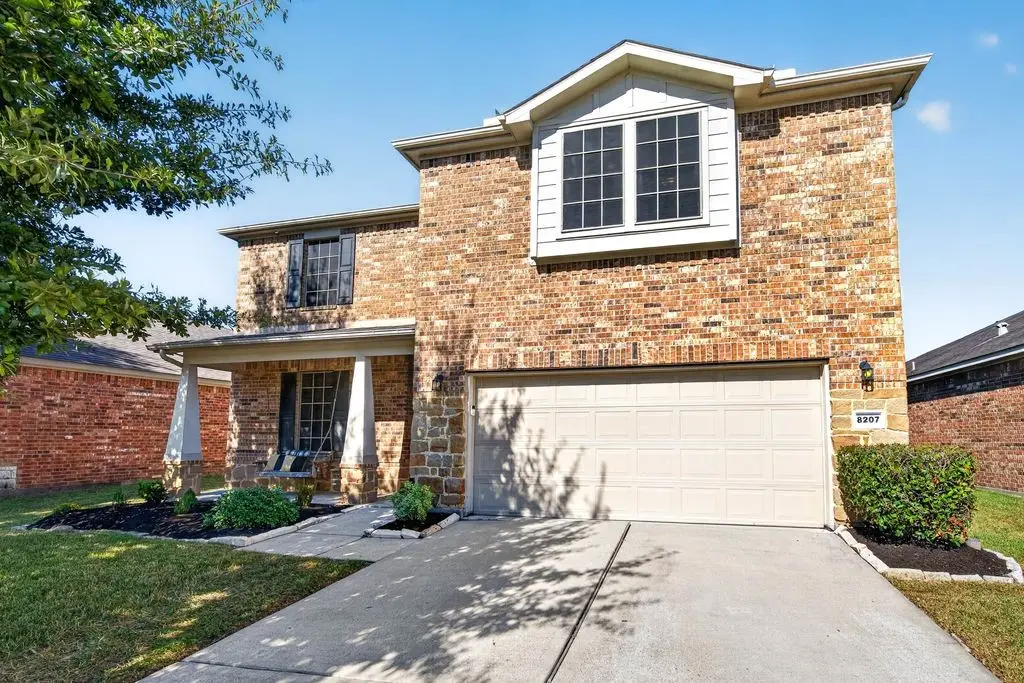 8207 Running Brook Lane, Rosenberg, TX 77469 - #1