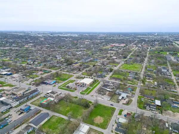 3205 Liberty Road, Houston, TX 77026