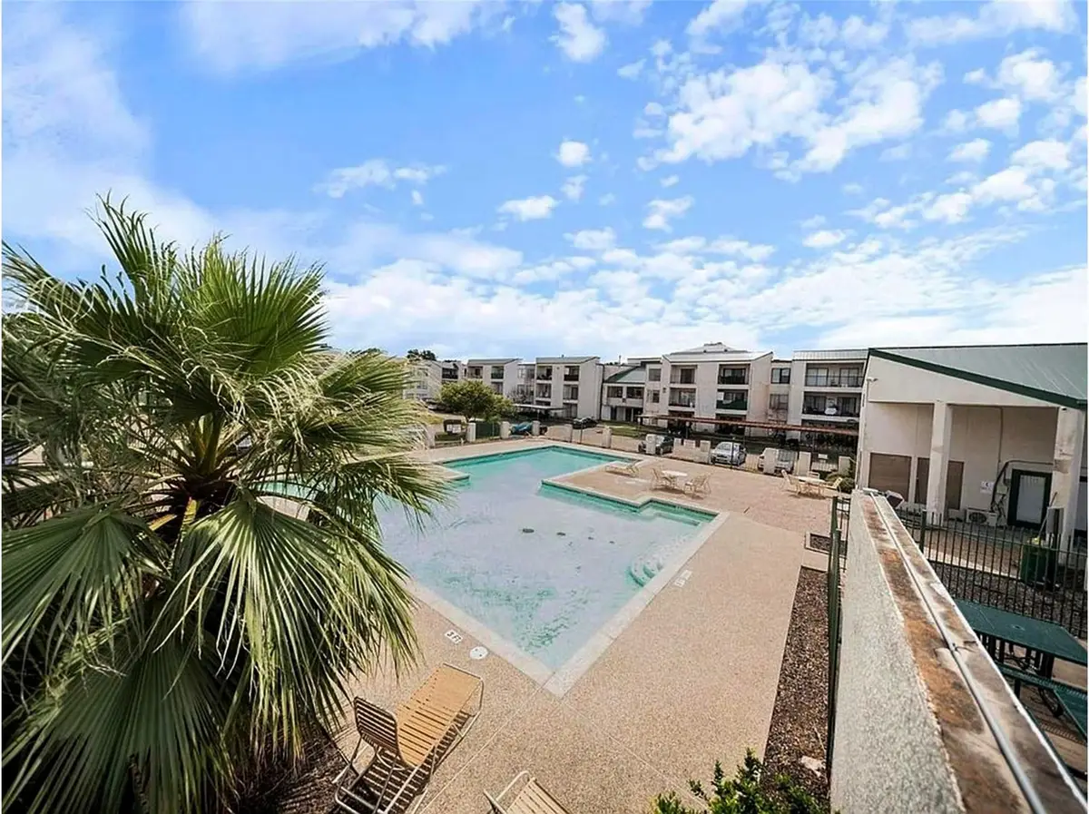 2822 S Bartell Drive #3, Houston, TX 77054 - #1
