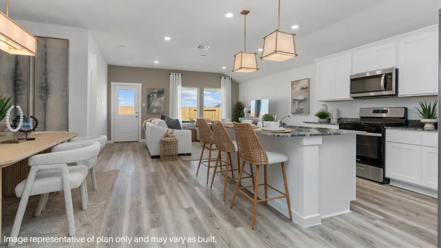 7706 Smooth Valley Court, Iowa Colony, TX 77583 - #3