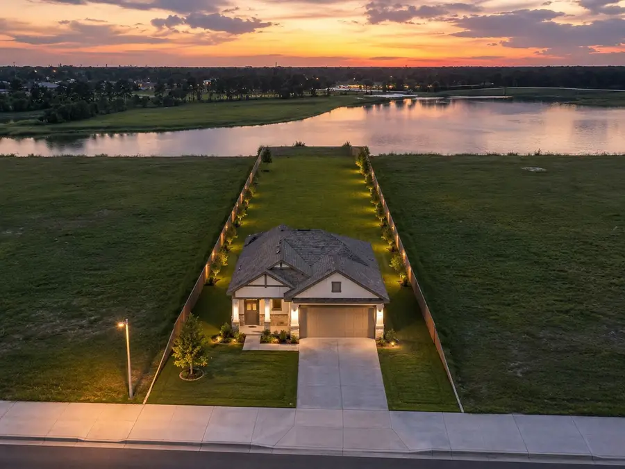 17035 Brine Pool Lane, Crosby, TX 77532 - #2