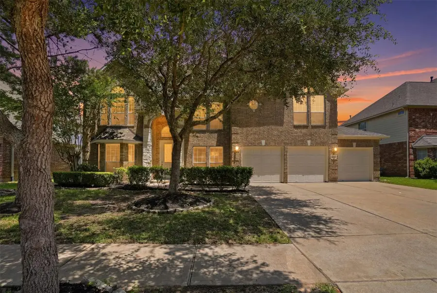 10926 Wynfield Springs Dr, Richmond, TX 77406 - #3