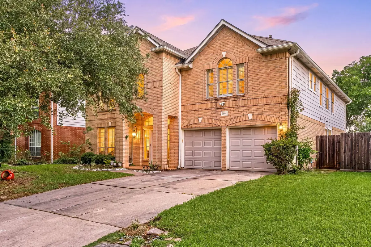 16438 Beewood Glen Drive, Sugar Land, TX 77498 - #1