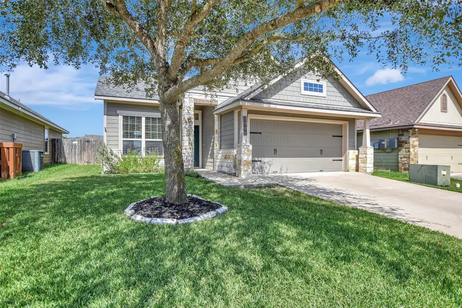 1066 Venice Drive, Bryan, TX 77808 - #3