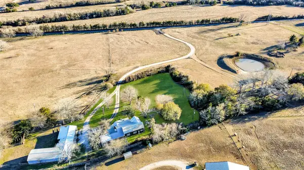 1005 Church Road, Brenham, TX 77833