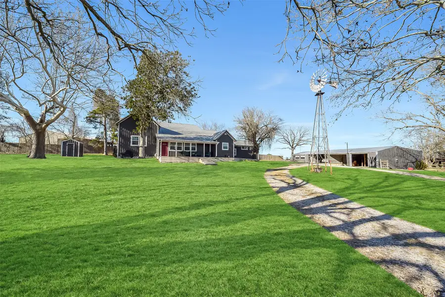 1005 Church Road, Brenham, TX 77833 - #3