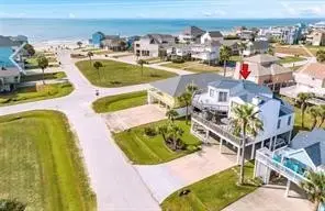 4119 Campeche Court, Galveston, TX 77554