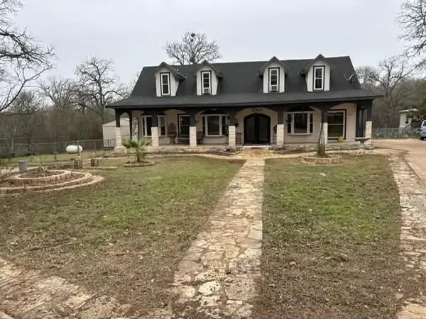 368 Riddle Road, Cedar Creek, TX 78612