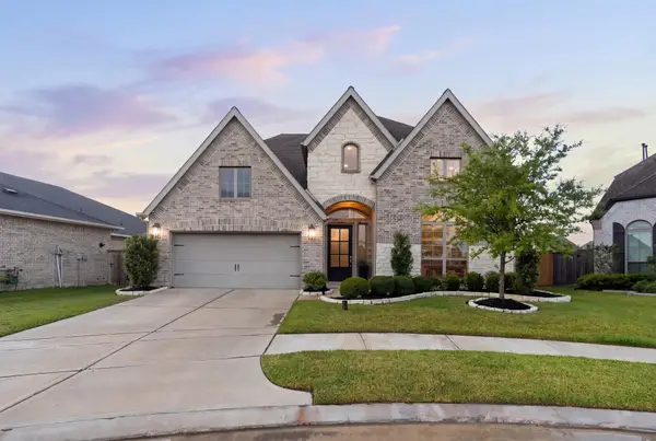 19202 Chestnut Colt Trail, Tomball, TX 77377