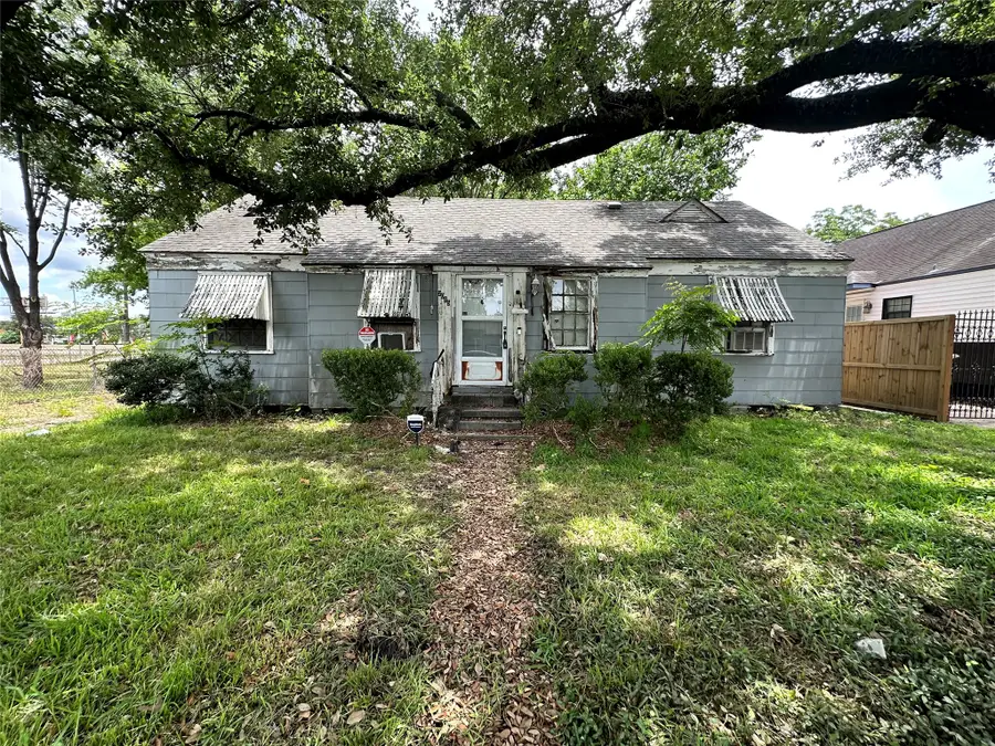 2015 Des Jardines Street, Houston, TX 77023 - #2