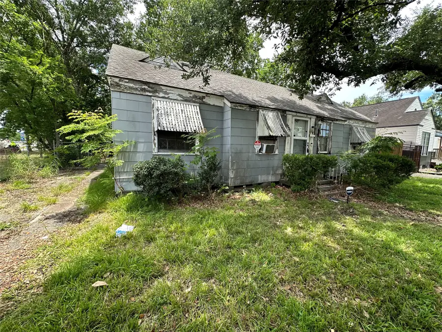 2015 Des Jardines Street, Houston, TX 77023 - #3