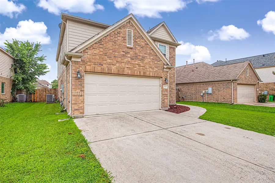 5006 Forest Hurst Glen, Spring, TX 77373 - #3