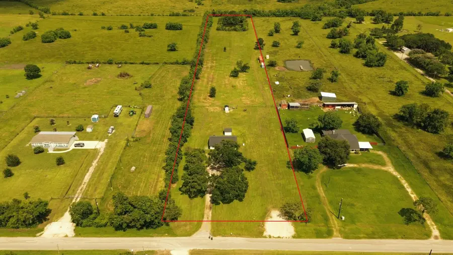 8203 County Road 198, Alvin, TX 77511 - #3