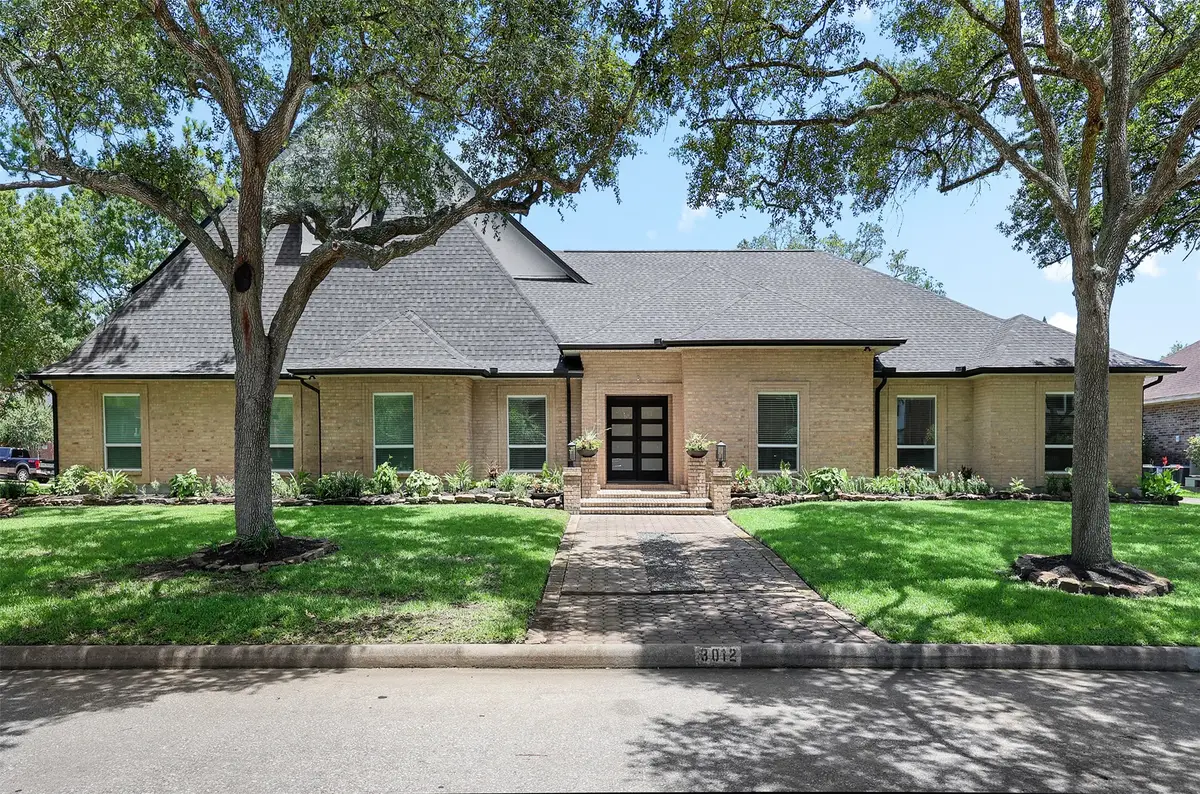 3012 Sea Pines Place, League City, TX 77573 - #1