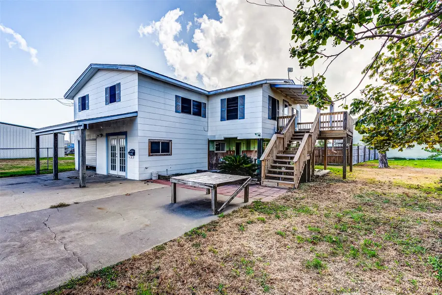 1712 Hwy 87, Crystal Beach, TX 77650 - Image #3