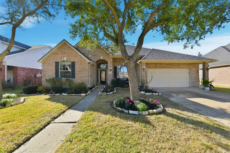 4616 Chaperel Drive, Pearland, TX 77584 - Image #2