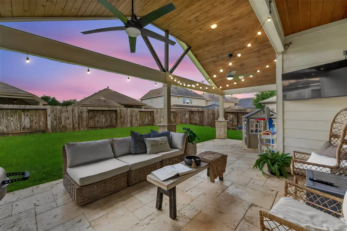 20715 Cypress Rain Drive, Katy, TX 77449 - #1
