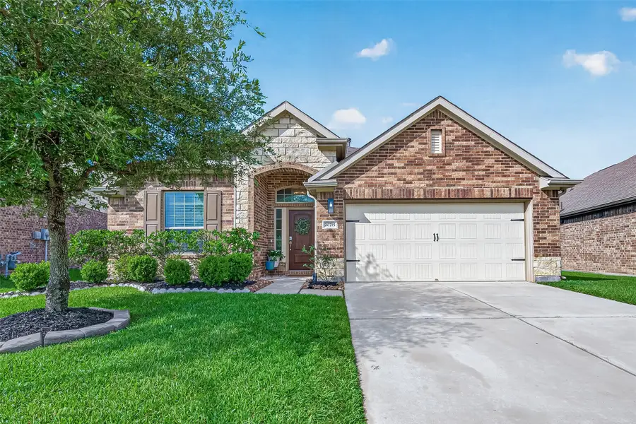 20715 Cypress Rain Drive, Katy, TX 77449 - #2