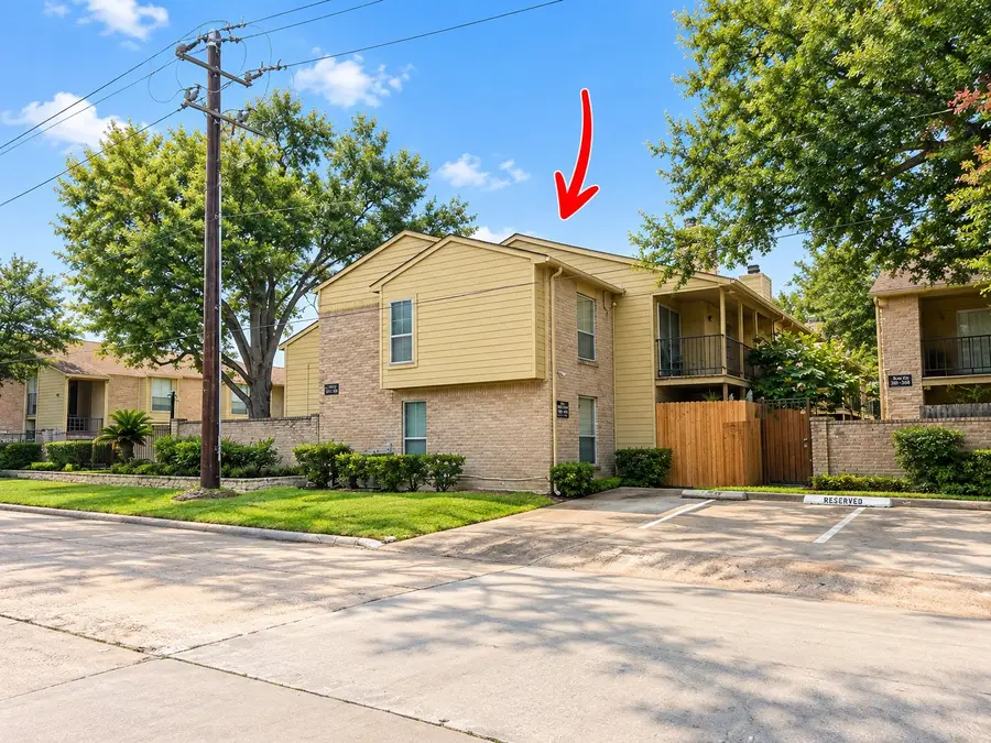 700 Thicket Lane #602, Houston, TX 77079 - #2