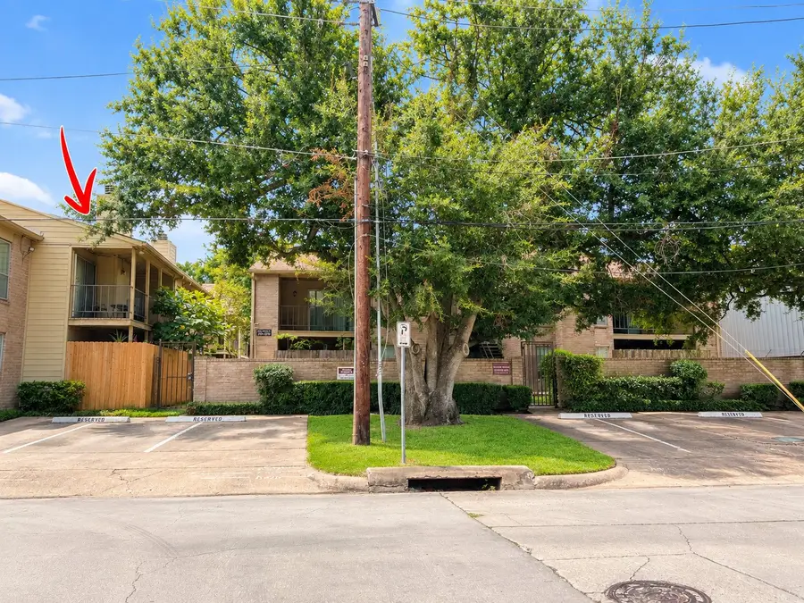 700 Thicket Lane #602, Houston, TX 77079 - #3