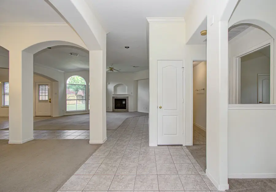 12203 Heritage Grove Drive, Houston, TX 77066 - #2