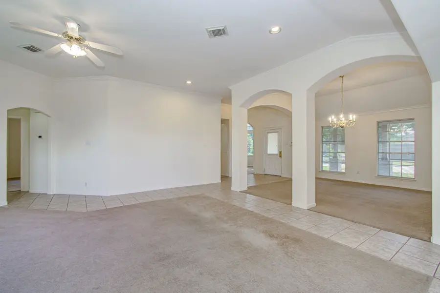 12203 Heritage Grove Drive, Houston, TX 77066 - #3