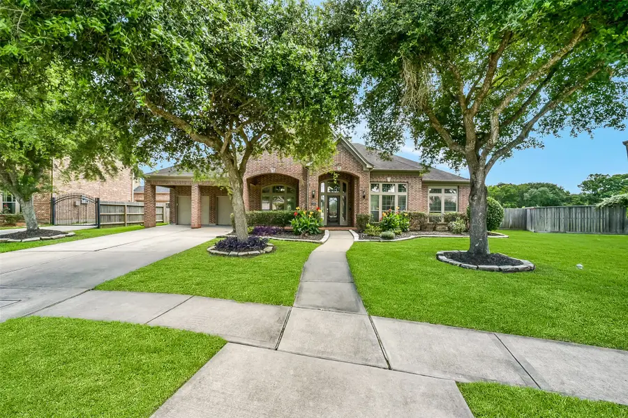 3104 Richard Lane, Friendswood, TX 77546 - #3