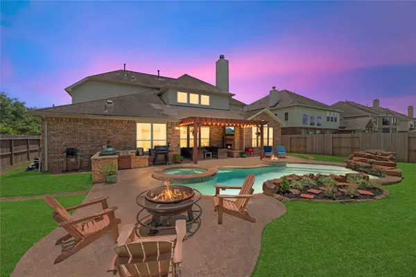 9210 Cold Hollow Lane, Missouri City, TX 77459