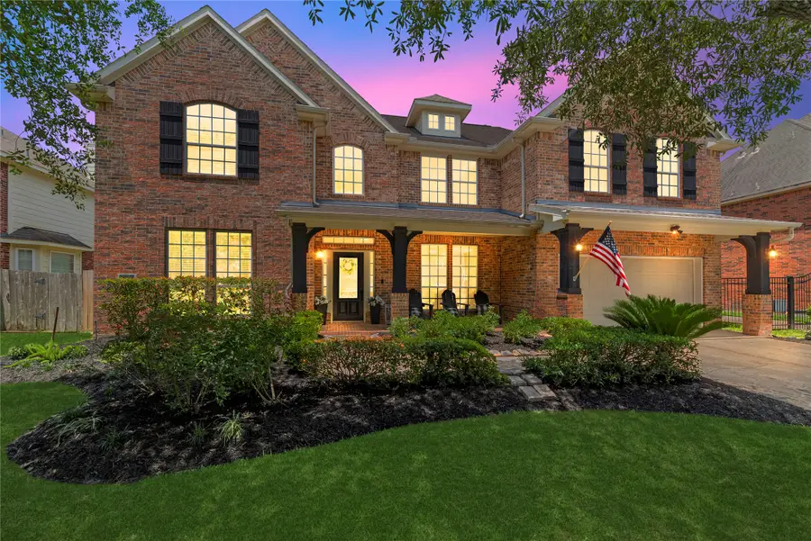 9210 Cold Hollow Lane, Missouri City, TX 77459 - Image #2