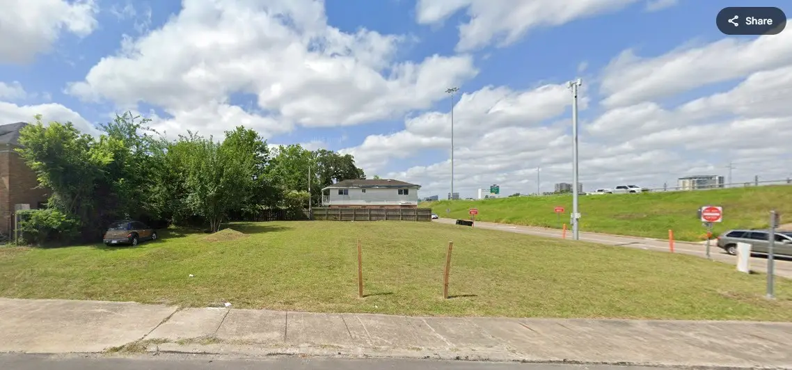 2202 Wheeler Street, Houston, TX 77004 - #1