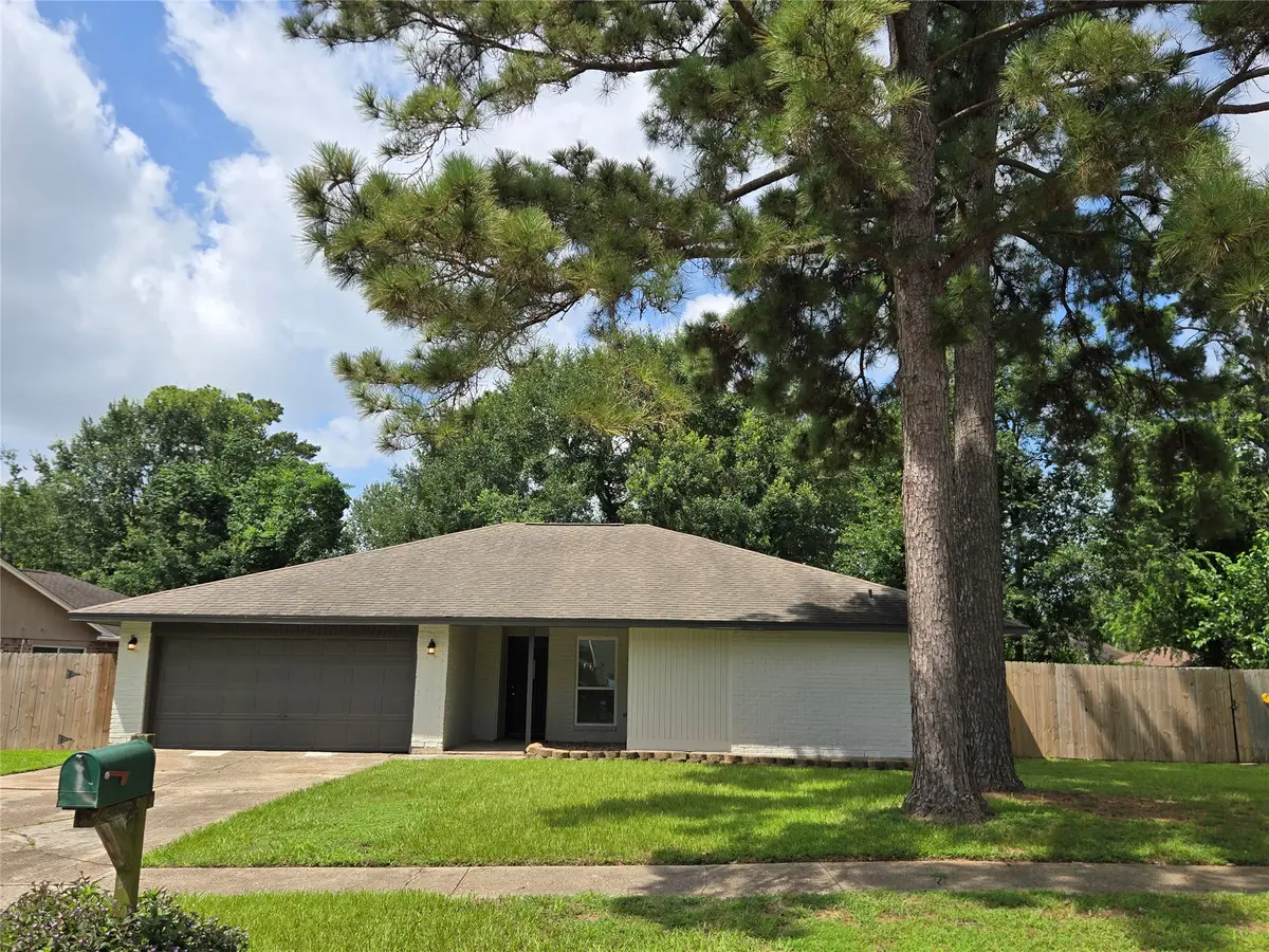 23831 Creek Ridge Drive, Spring, TX 77373 - #1
