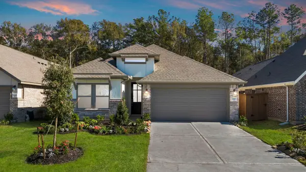22423 Sawmill Pass Lane, Porter, TX 77365