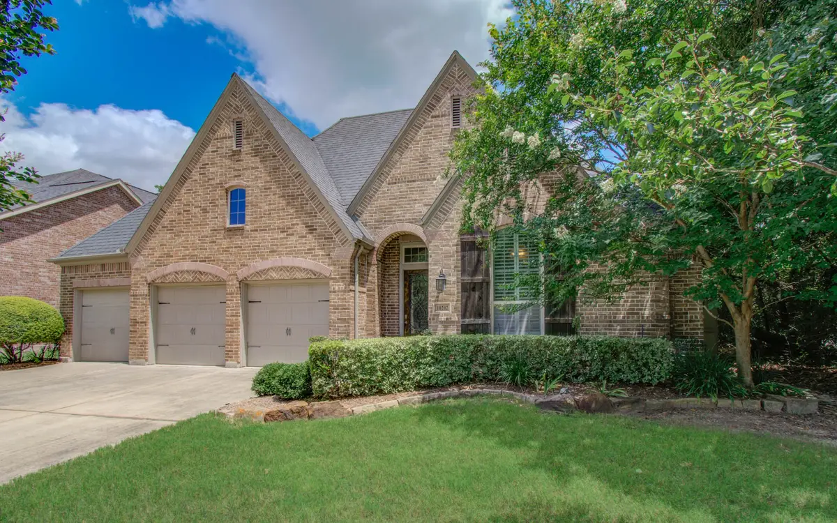 10202 S Goshawk Trail, Conroe, TX 77385 - Image #1