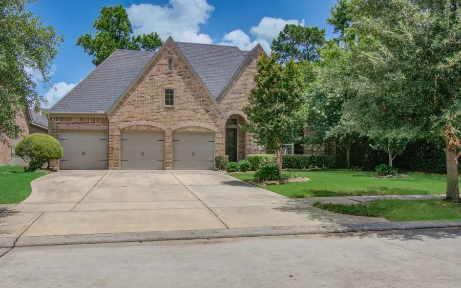10202 S Goshawk Trail, Conroe, TX 77385 - Image #2