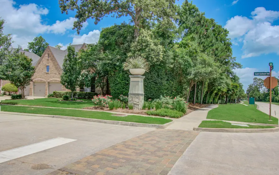10202 S Goshawk Trail, Conroe, TX 77385 - Image #3