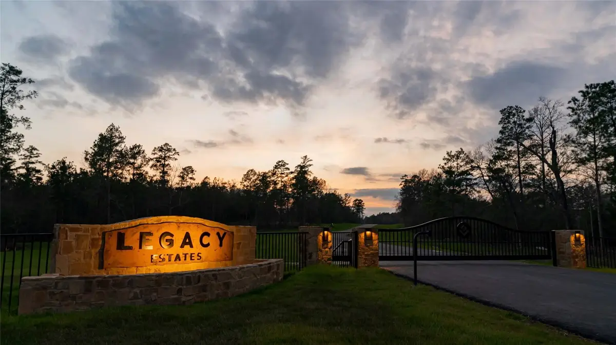 14.5 Ac Westview Dr, Huntsville, TX 77320 - #1