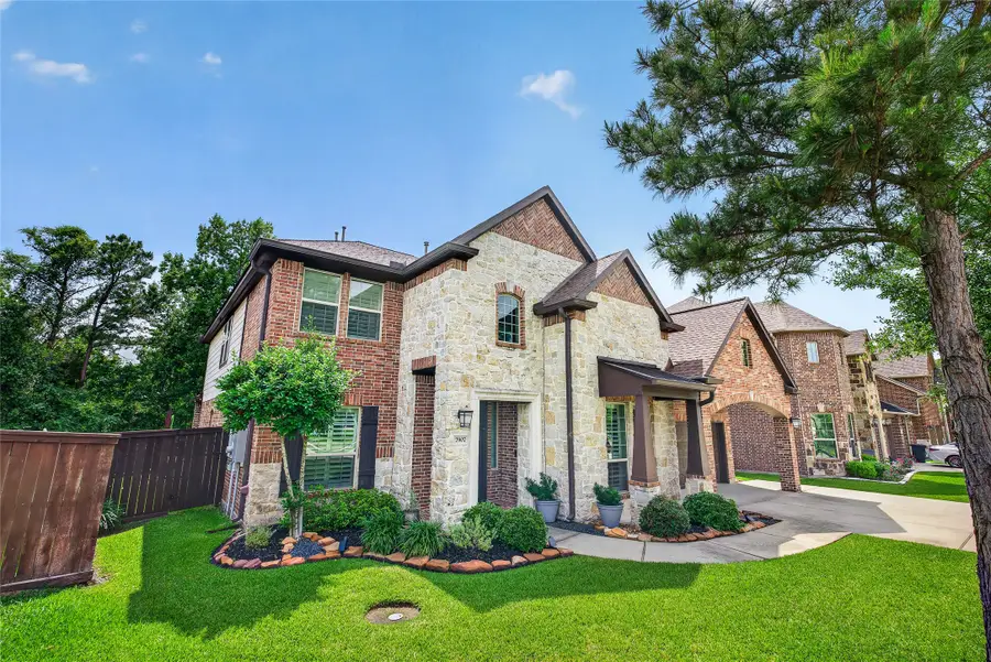 7907 Augusta Creek Court, Spring, TX 77389 - #3