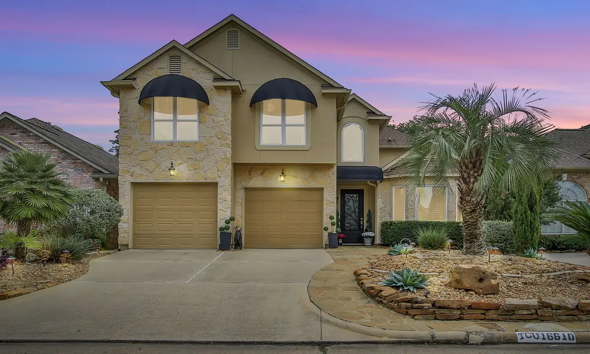 16610 Manningtree Lane, Spring, TX 77379 - #1