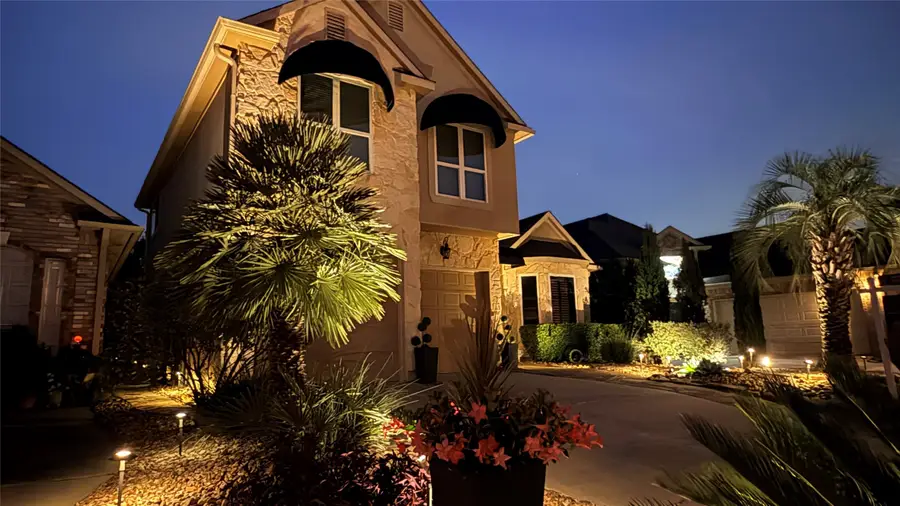 16610 Manningtree Lane, Spring, TX 77379 - #2