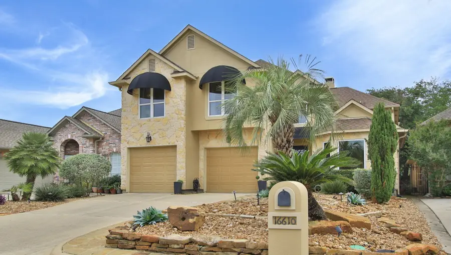 16610 Manningtree Lane, Spring, TX 77379 - #3